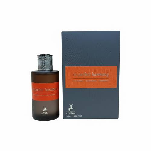 عطر ميزون الحمراء إن بيرفكت هارموني أو دي بارفان - 60 مل