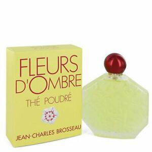 عطر بخاخ فلور دي أومبري ذا بودر من بروسو او دو برفيوم 100 مل (للنساء)