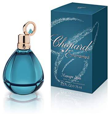 عطر انشانتد ميد نايت سبيل للنساء من شوبارد - او دي برفان، 75 مل