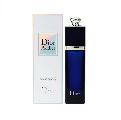 عطر ديور اديكت او دو برفان 50 مل