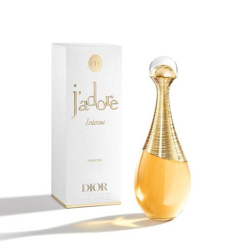 عطر ديور جادور انتنس بارفيوم للنساء - 50 مل