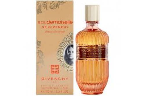 GIV EAUDEMOISELLE ABSOLU DORANGER EDP 100ML  