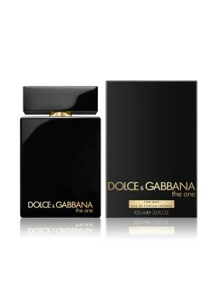 ذا ون عطر مركز للرجال 100مل من دولتشي آند غابانا بارفيوم