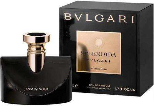 Bvlgari Ladies Splendida Jasmin Noir EDP Spray100 ml  Fragrances