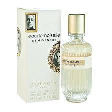 GIVENCHY Eau Demoiselle Eau De Toilette 50 ml 