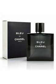 Chanel Bleu De Chanel Men Edt Spray 100ml