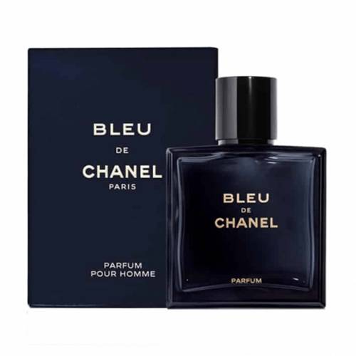 عطر بلو دي شانيل بارفيوم 50 ةم
