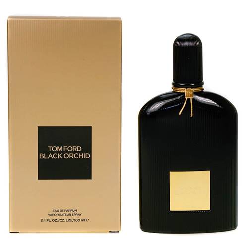 Tom Ford Black Orchid Eau De Parfum for Women, 100ml