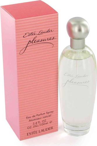 Pleasures by Estee Lauder for Women -30 ML EDP Spray