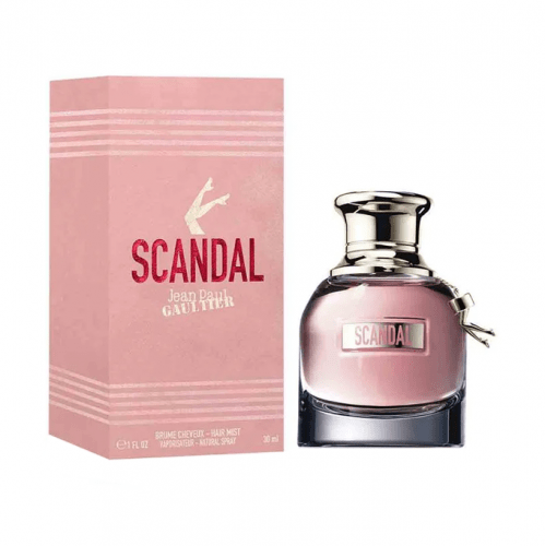 عطر الشعر جان بول غولتير سكاندال-30مل