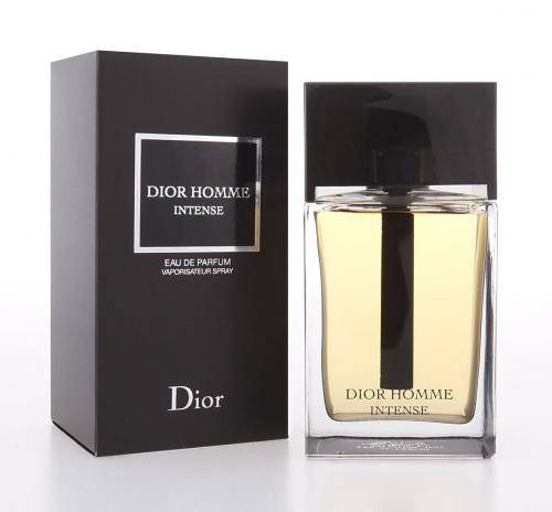 Dior Homme Intense by Christian Dior EDP 50 ml