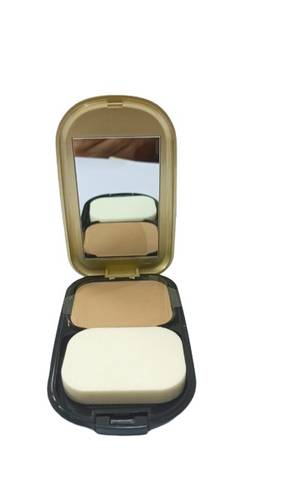 Max Factor Facefinity Compact Foundation  02 Ivory