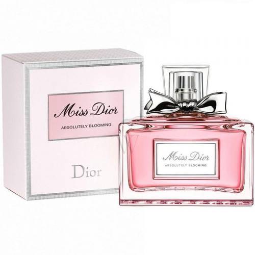 ديور مس ديور أبسولوتلي بلومينج ماء عطر 100 مل