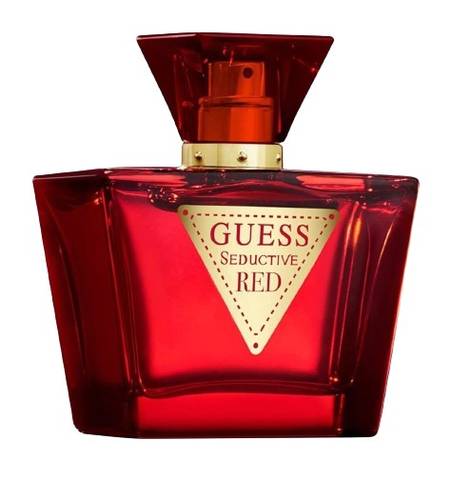 عطر سيداكتيف ريد للنساء من جيس، 75 مل