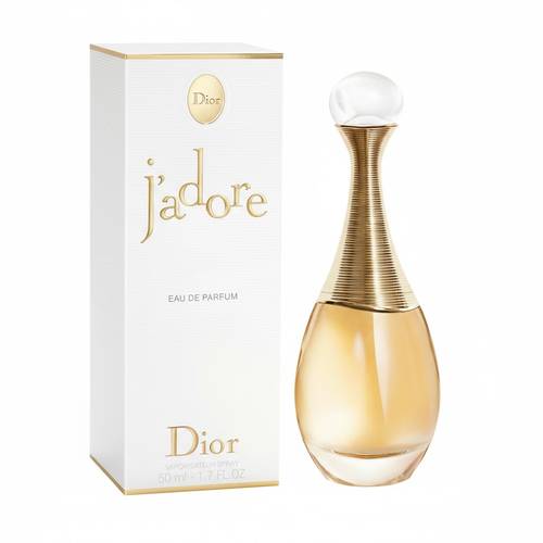 عطر ديور جادور النسائي - أو دو بارفيوم - 50 مل