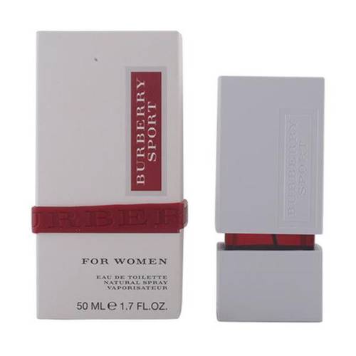 Burberry Sport for Women Eau de Toilette EdT 50 ml