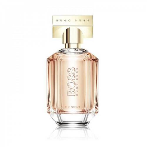 Hugo Boss Boss The Scent For Her For Women 50ml - Eau de Parfum