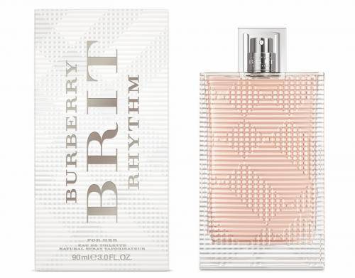 Brit Rhytm Edt 90 ml Perfume & Women's Fragrance 