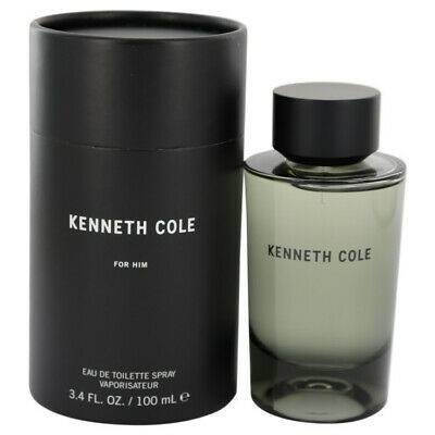 عطر كينيث كول للرجال - او دي تواليت، 100 مل