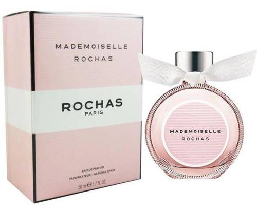 عطر روكاس مدموزيل من روكاس للنساء - او دي بارفان، 50 مل
