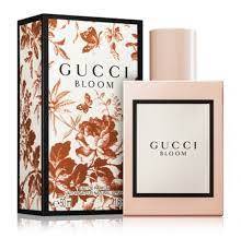  Gucci Bloom Eau De Parfum for Women 50 Ml