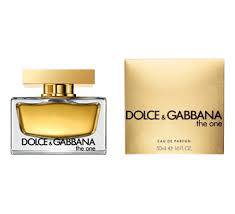 ذا ون دولتشي اند غابانا عطر للنساء 50 مل