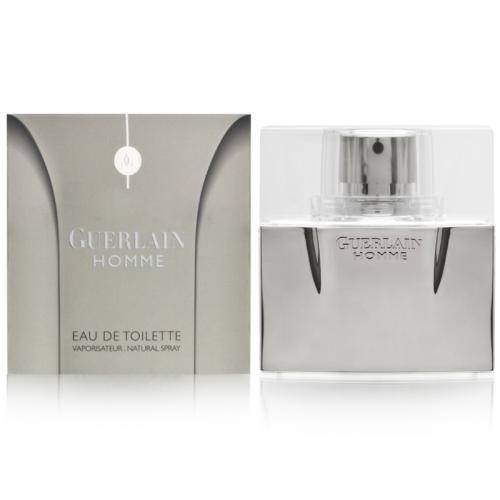 عطر جيرلان هوم أو دو تواليت 50 مل