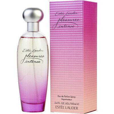 Pleasures Intense Eau De Parfum Spray By Estee Lauder 100ml
