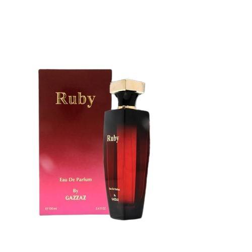 عطر روبي او دي بارفان 100 مل من قزاز