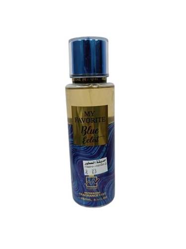 معطر للجسم من مايلستون 250 مل بلو اكلات