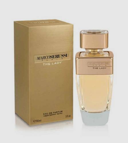 عطر ذا ليدي ماركوسيروسي او دي بارفان 90 مل