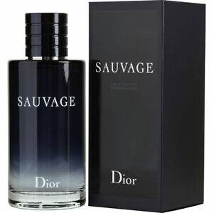 عطر ديور سوفاج للرجال 200 مل