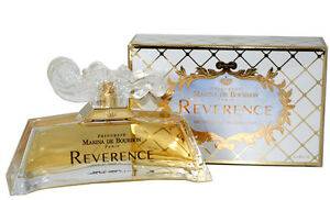 Princesse Marina De Bourbon Reverence Edp 100 ml