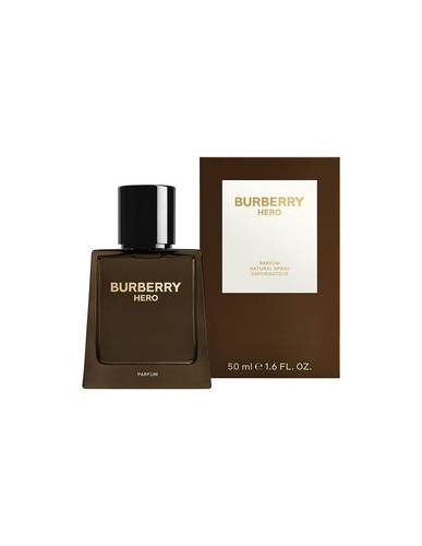 Burberry Hero Parfum 50 Ml for Men