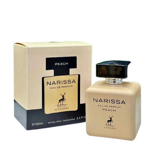 عطر ناريسا بيتش ميزون الهامبرا أو دي بارفان 100 مل