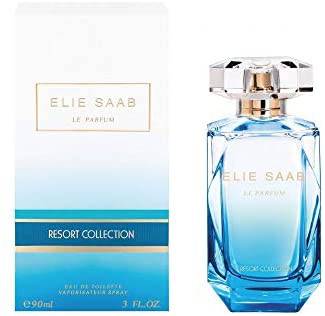  Elie Saab Le Parfum Resort Collection Eau De Toilette 90 Ml