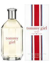 Tommy Hilfiger Tommy Girl Edt 100 Ml         