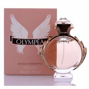Paco Rabanne Olympea 50ml Eau De Parfum Women Spray