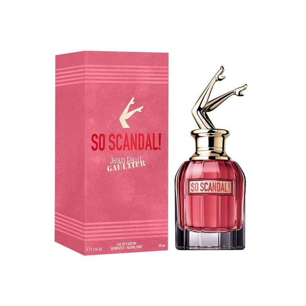 حديقة العطور|8435415050760|Jean Paul Gaultier Scandal Le