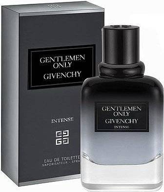 جيفنشي جنتلمن اونلي انتنس عطر 100 مل 