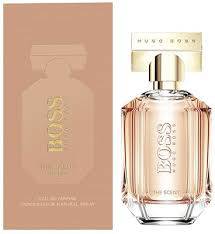 Hugo Boss the Scent for Her Eau De Parfum Spray 100ml
