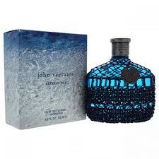 John Varvatos Artisan Blu Eau De Toilette 4.2 oz / 125 ml Spray For Men