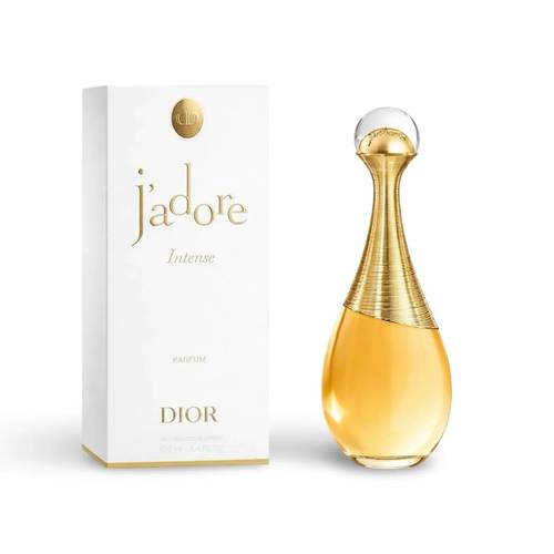عطر ديور جادور انتنس بارفيوم - 100 مل