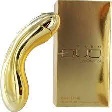 Azzaro Duo for  Women Eau De Toilette 50ml