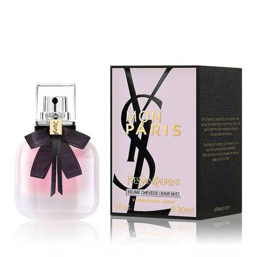 عطر الشعر مون باريس للنساء من ايف سان لوران 30مل