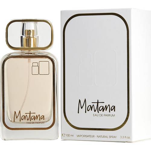 MONTANA 80 EDP 100 ML