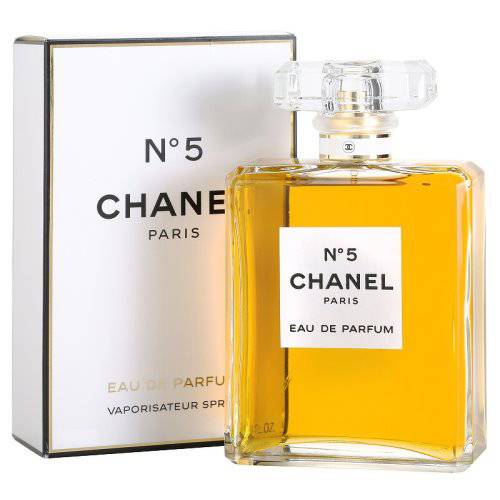 Chanel No.5 EDP for Women 200ml