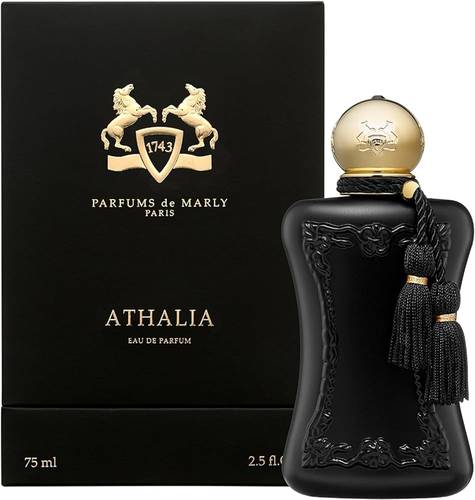Athalia by Parfums De Marly  Eau de Parfum 75ml