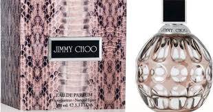 Jimmy Choo  Jimmy Choo  Eau De Parfum Spray 100 ml  womens  EDP