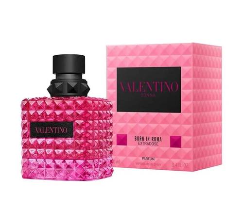 Valentino Donna Born in Roma Extra Dose Parfum 100ml